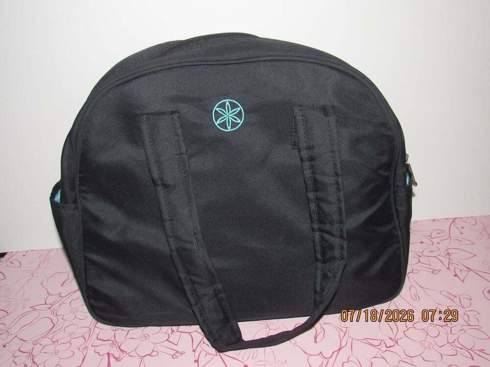 Gaiam Yoga Bag